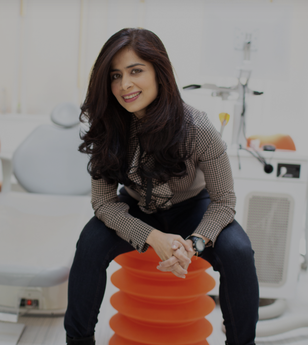 Dr. Parul Taneja, Orthodontist, Greater Boston Orthodontic